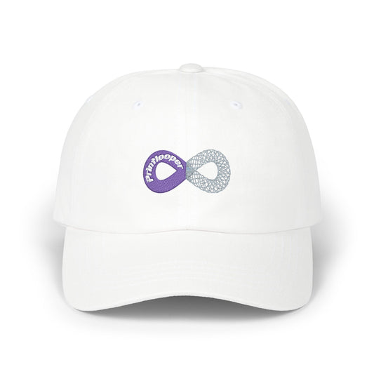 Printlooper hat